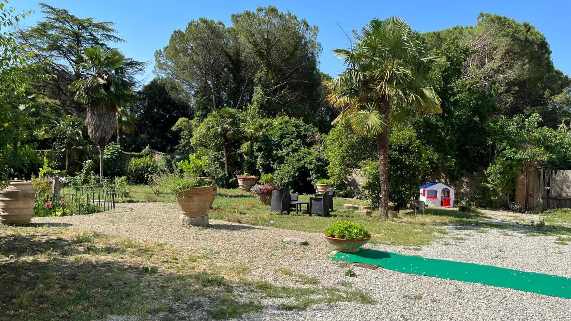 Agriturismo Villa La Fontina Castiglion Fiorentino Exterior foto